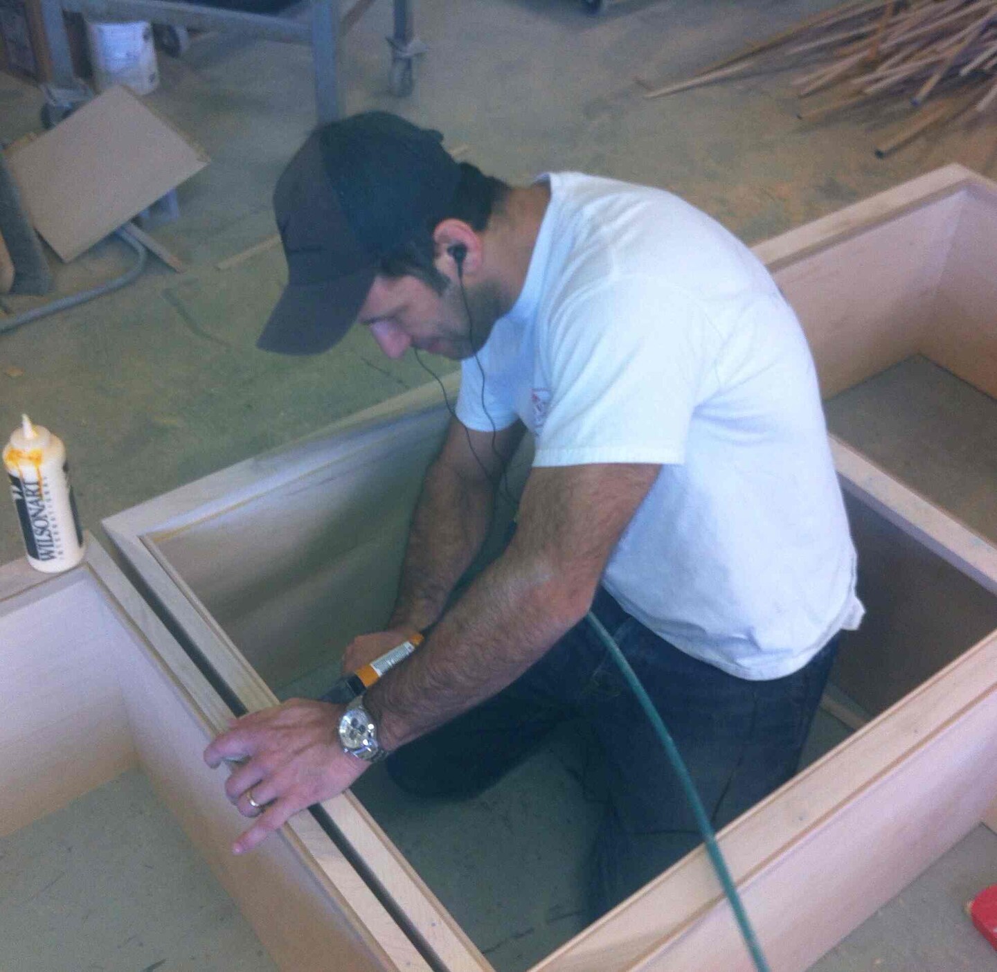 William General Home Improvement Llc in Fairfield, CT