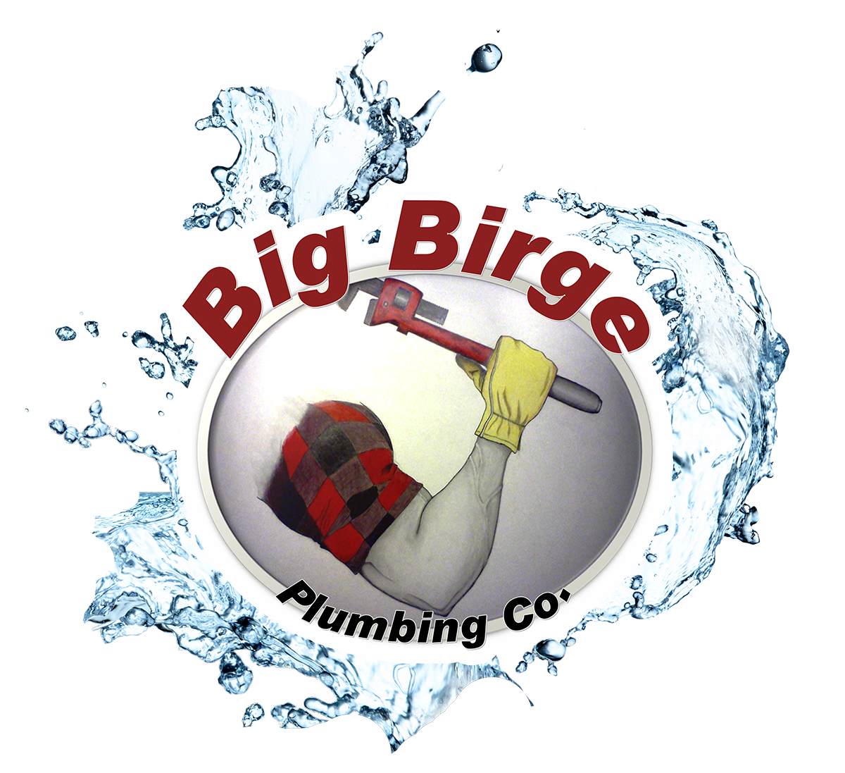 Big Birge Plumbing in Elkhorn, NE