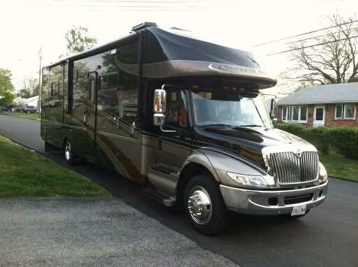 Personal Touch Auto Detailing & Window Tinting, Ll in Pomona, NY