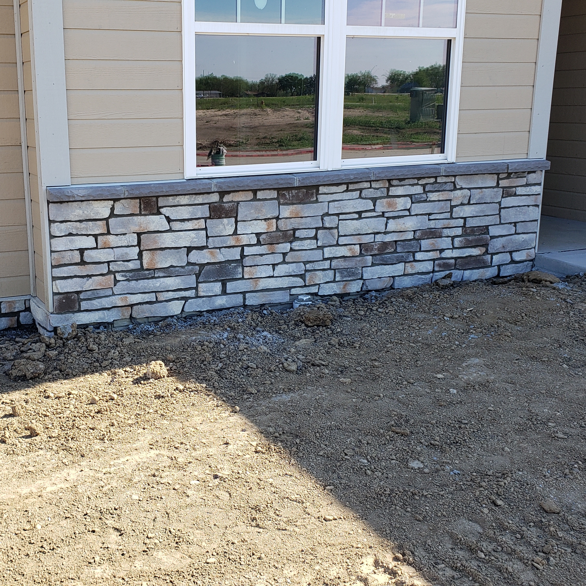 J G Masonry Llc in La Vista, NE