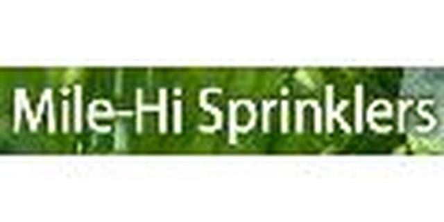 Mile Hi Sprinkler in Denver, CO