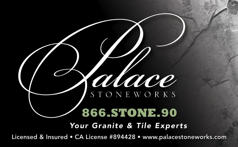 Palace Stoneworks in Sun Valley, CA