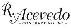 R Acevedo Contracting Inc. in Bronx, NY