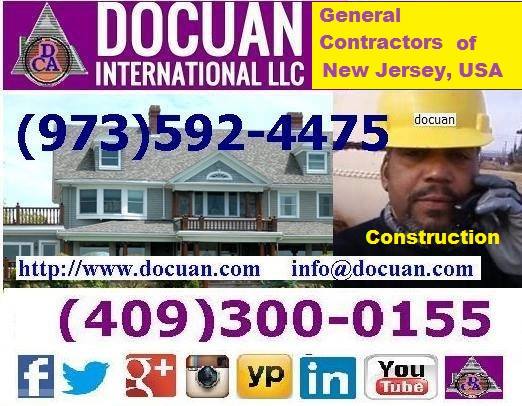 Docuan International Llc in Newark, NJ