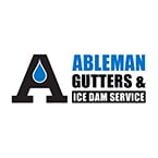 Ableman Gutters & Ice Dam Service in Denver, CO