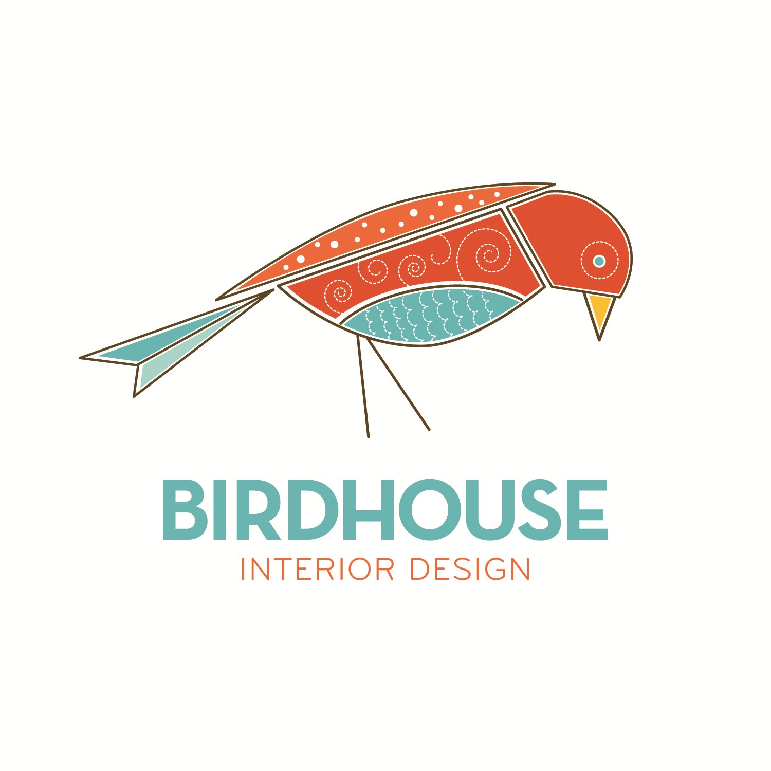 Birdhouse Interior Design in Omaha, NE