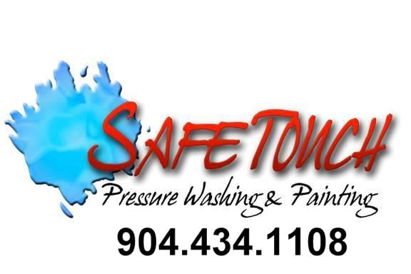 Safe Touch Pressure Washing & Roof Cleaning in Ponte Vedra Beach, FL