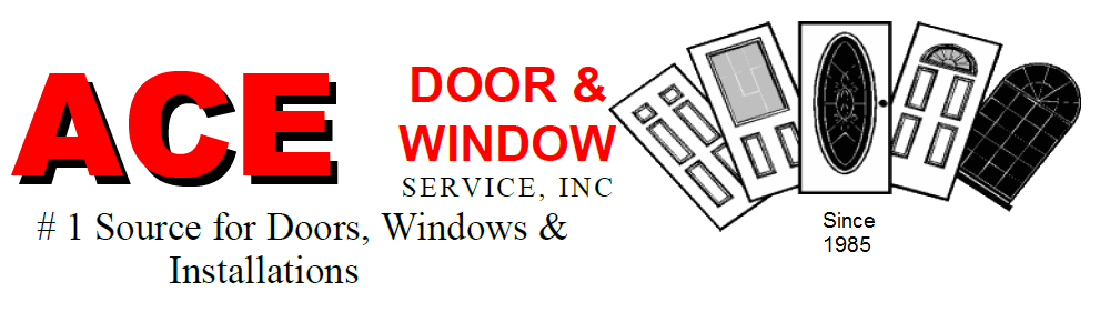 ACE DOOR & WINDOW - Repairs & Installations Reviews in Jacksonville ...