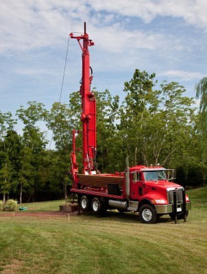 Capital City Well Drilling & Pump Service Inc in Carson City, NV