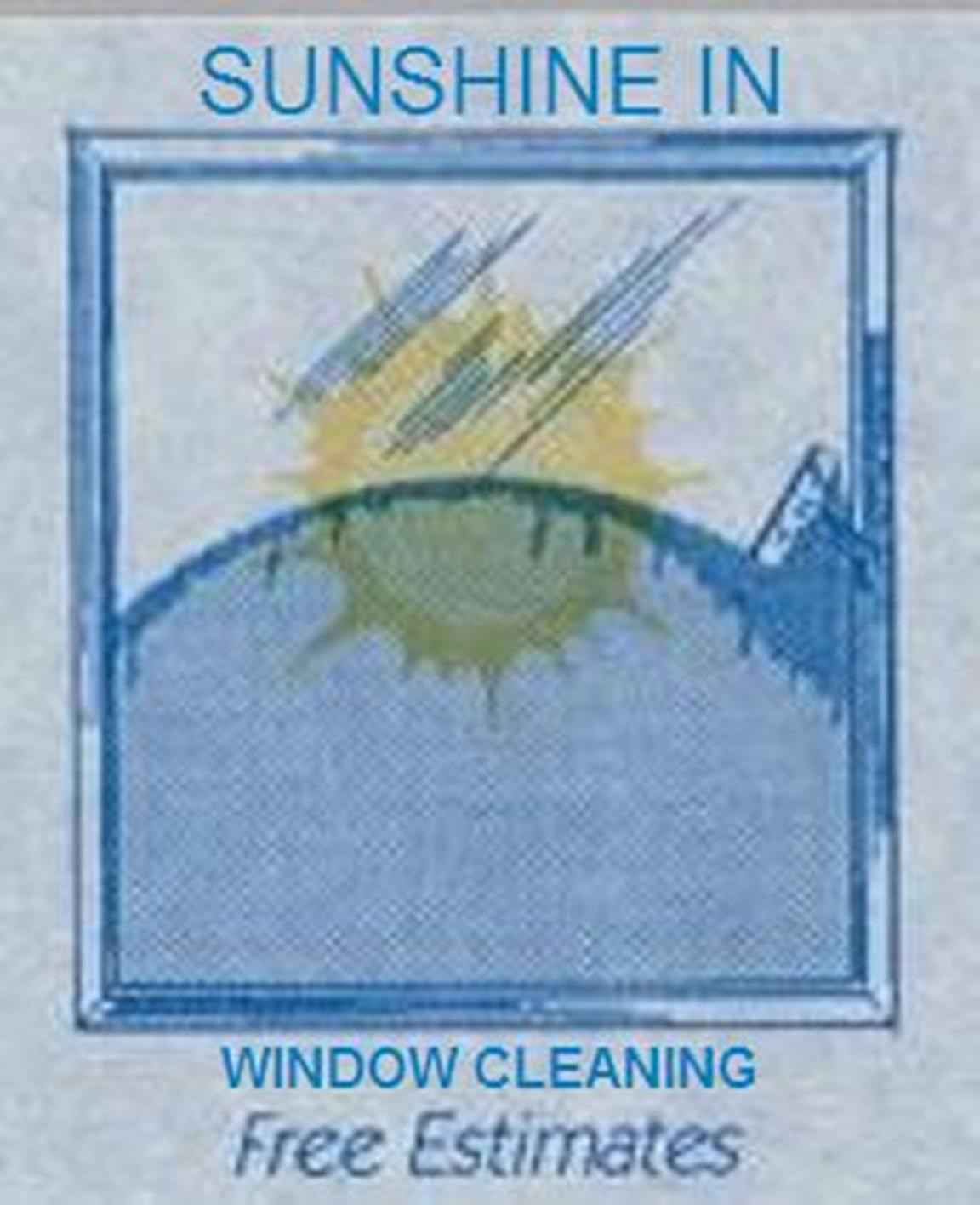 Sunshine In Window Cleaning, Inc. in Branson, MO
