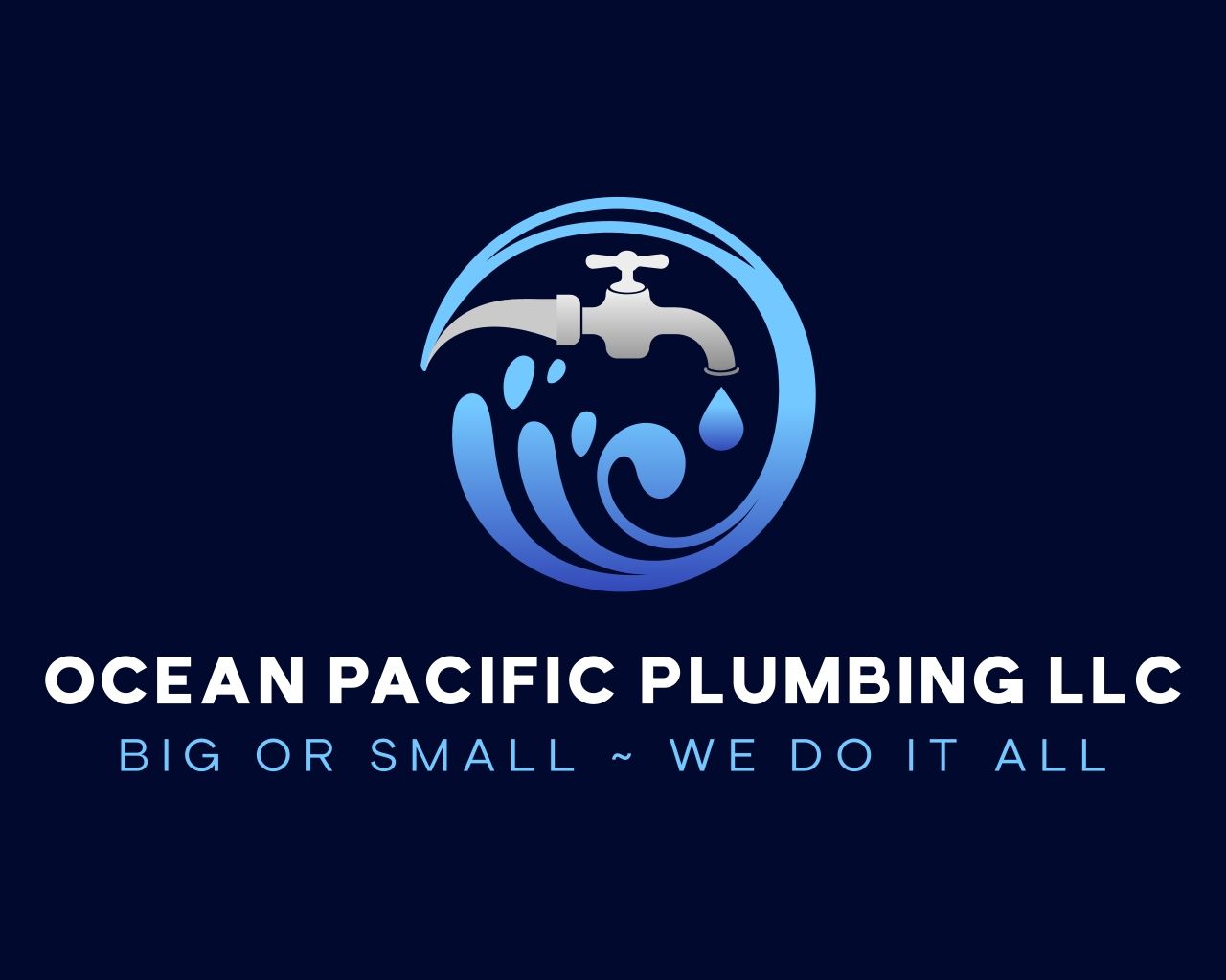 Ocean Pacific Plumbing, Llc in Carson City, NV