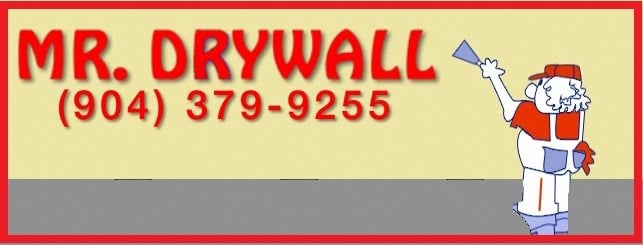 Mr. Drywall in Jacksonville, FL