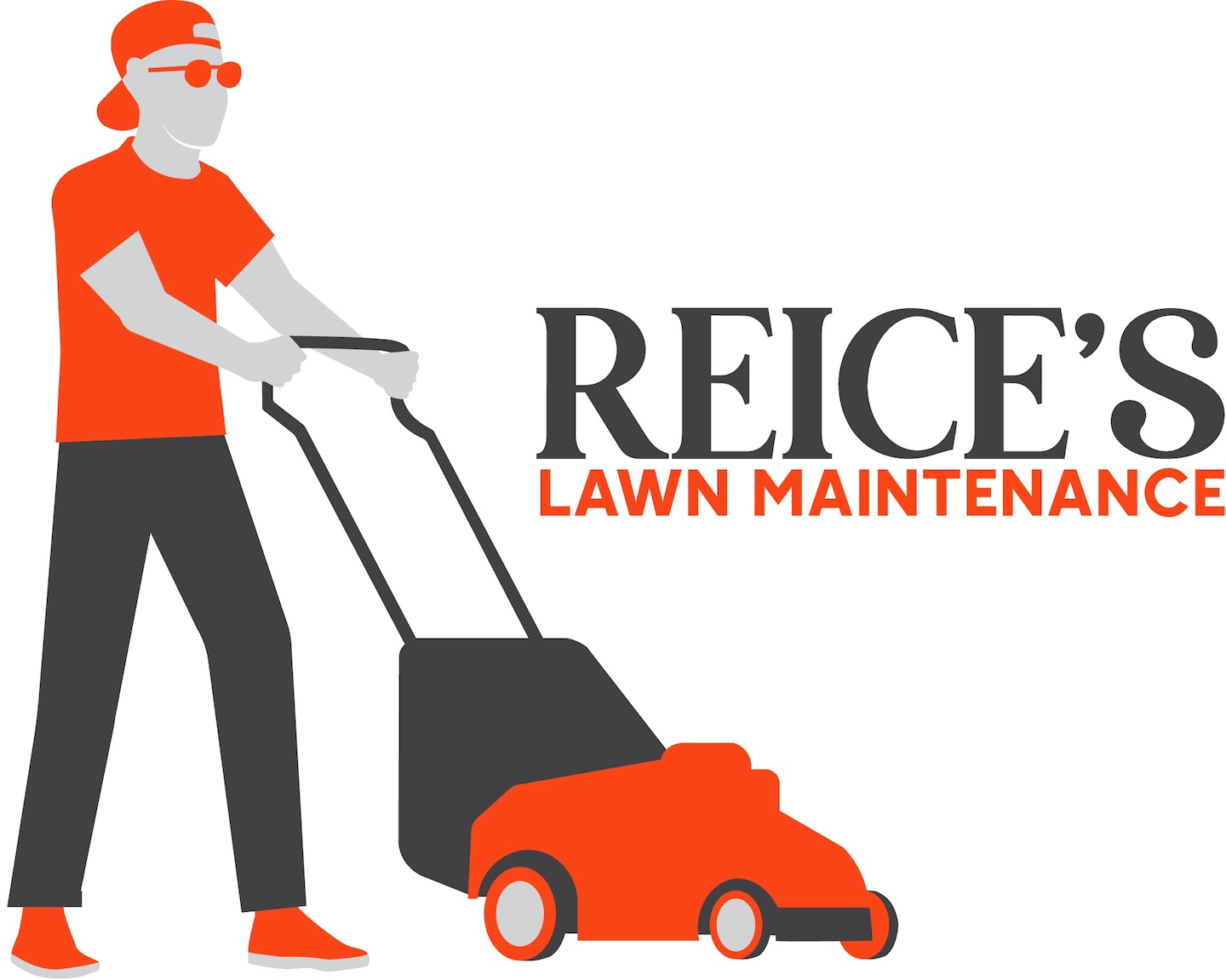 Reice'S Lawn Maintenance Llc in Appleton, WI