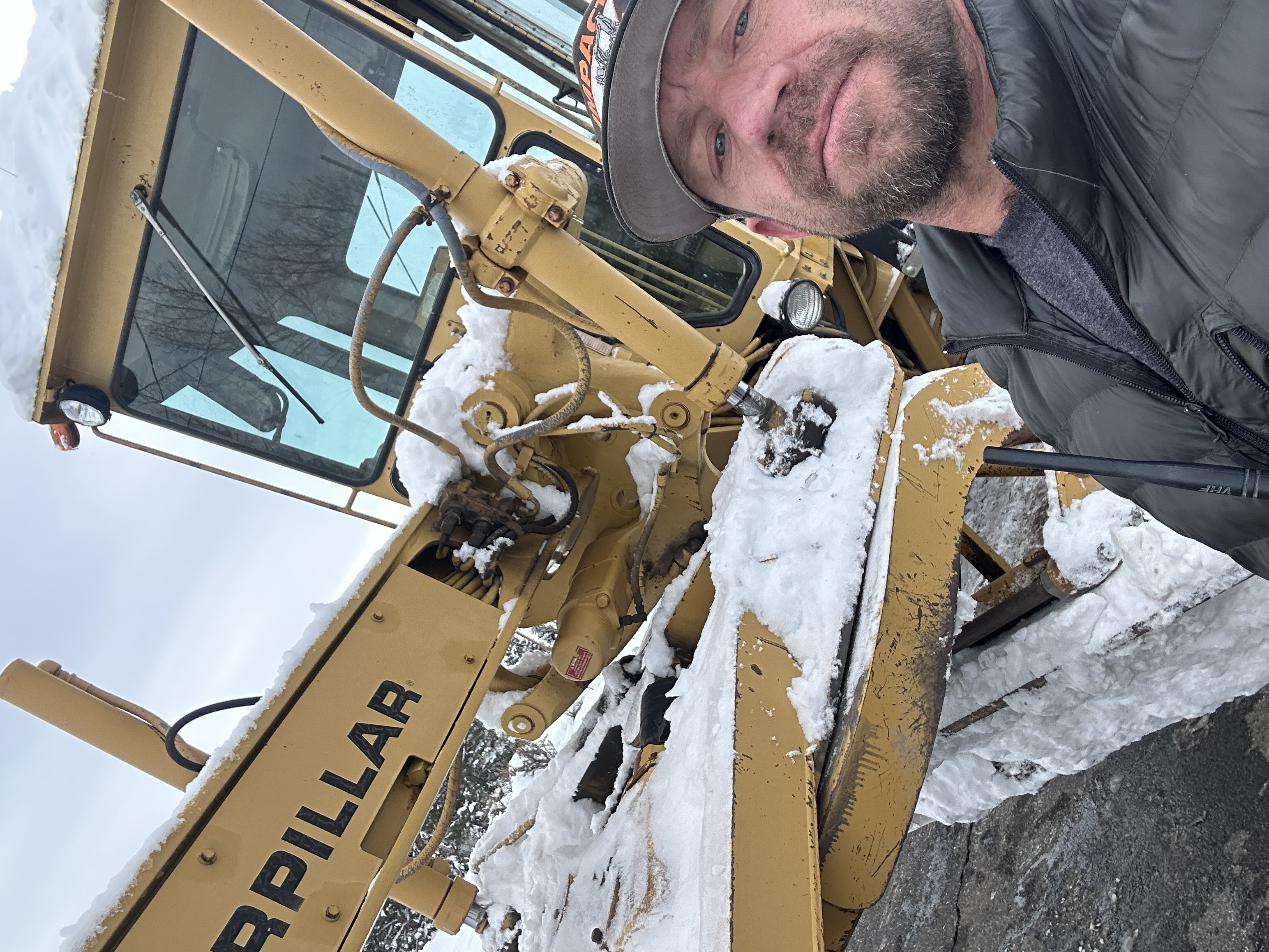 H&H Excavation in Reno, NV