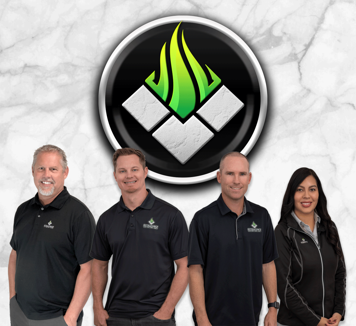 Ecoworkz, Inc in Corona, CA