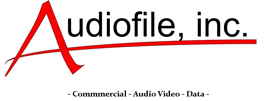 Audiofile, Inc. in Denver, CO