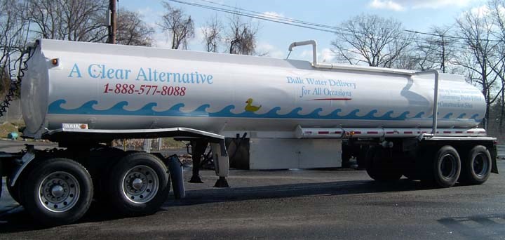 A Clear Alternative in Pennsauken, NJ