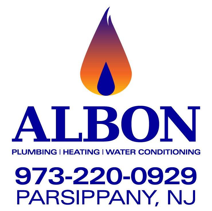 Albon Plumbing, Heating & Water Conditioning in Parsippany, NJ