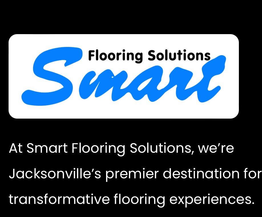 Smart Flooring Solutions LLC in Jacksonville, FL