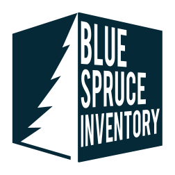 Blue Spruce Inventory in Littleton, CO