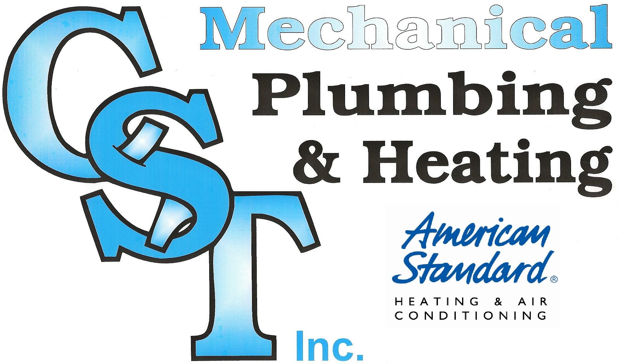 CST Mechanical in Scottsbluff, NE