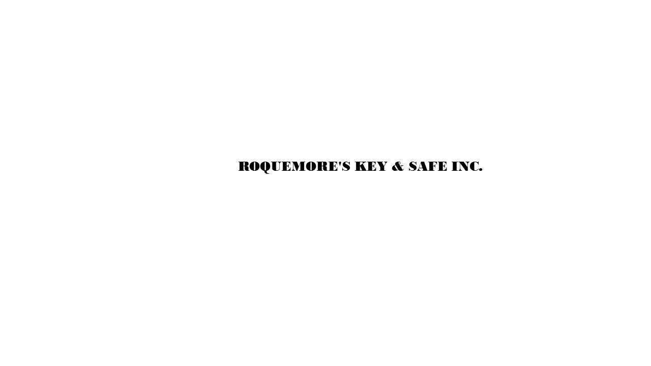Roquemore'S Key & Safe in Lanett, AL