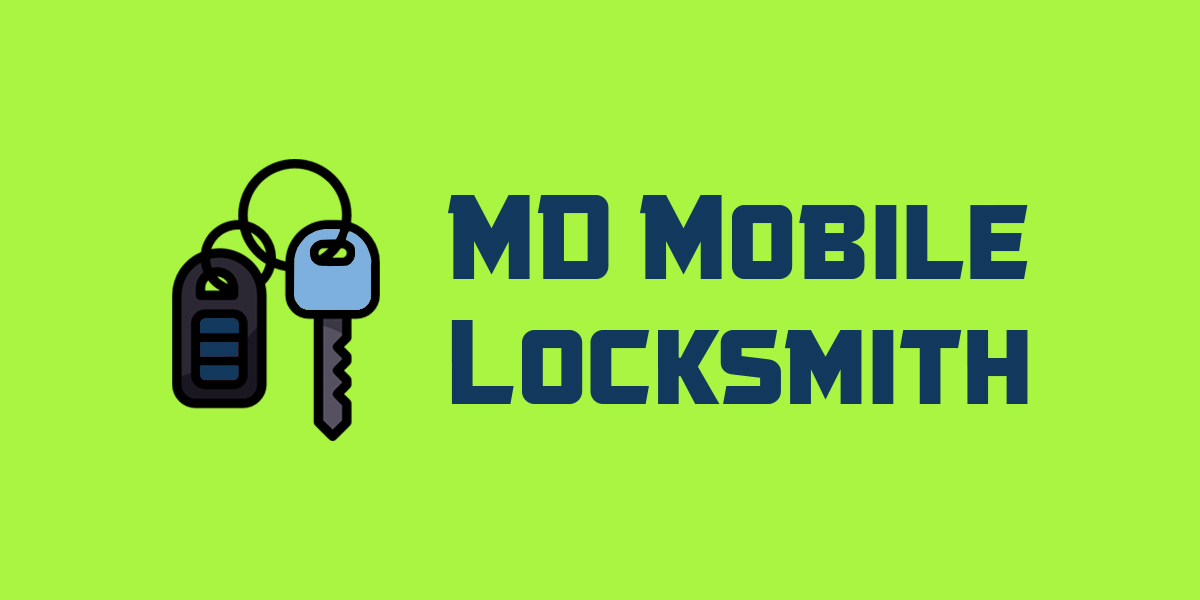 Md Mobile Locksmith in Columbus, GA