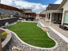 Grand Design Landscape, Llc in Sparks, NV