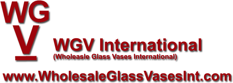 Wholesale Glass Vases International in El Monte, CA