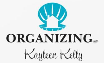 Organizing with Kayleen Kelly in Ponte Vedra, FL