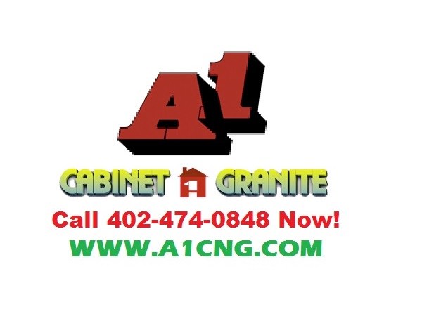 A 1 Cabinet & Granite in Lincoln, NE