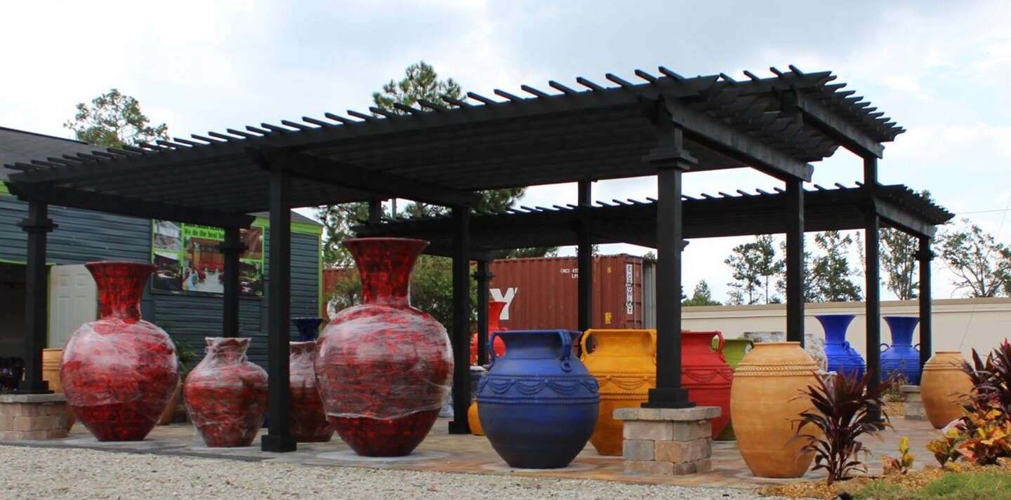 Great Stone Pavers Llc in Jacksonville, FL