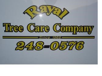 Rayal Tree Care Inc in Yorktown Heights, NY