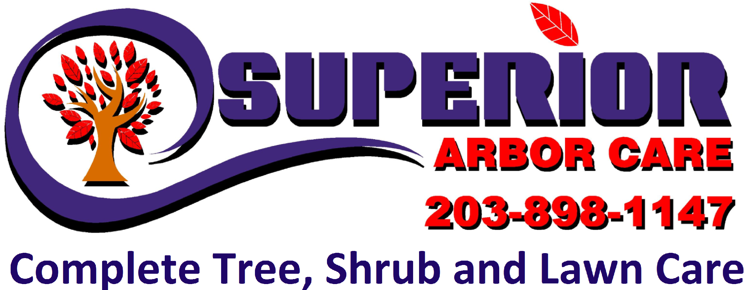 Superior Arbor Care LLC in Stamford, CT
