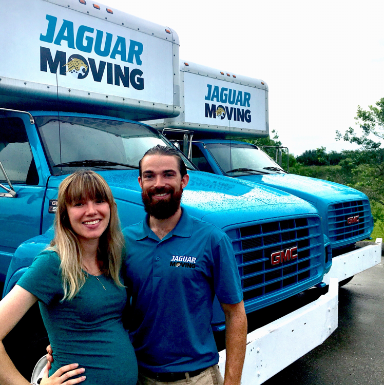 Jaguar Moving LLC in Jacksonville, FL