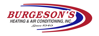 Burgeson's Heating & Air Conditioning Inc in Redlands, CA