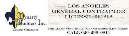 Dynasty Builders in Alhambra, CA
