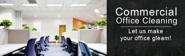 Keep It Clean Office Cleaning in Riverside, CA