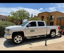 Lazaro'S Landscaping in Tucson, AZ