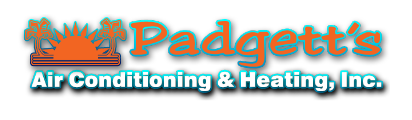 Padgett'S Air Conditioning And Heating, Inc. in Jacksonville, FL