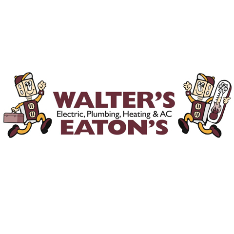 Walter's Eaton's Electric, Plumbing, Heating in Ellsworth, WI