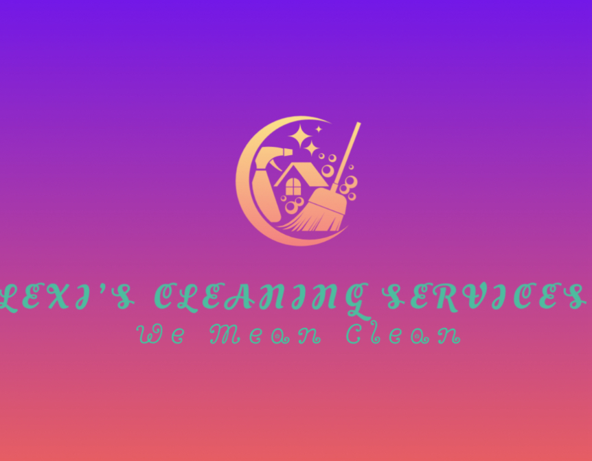 Lexi's cleaning services in Scottsboro, AL