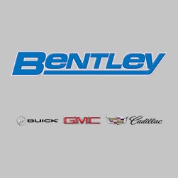 Bentley Buick Gmc Cadillac in Huntsville, AL