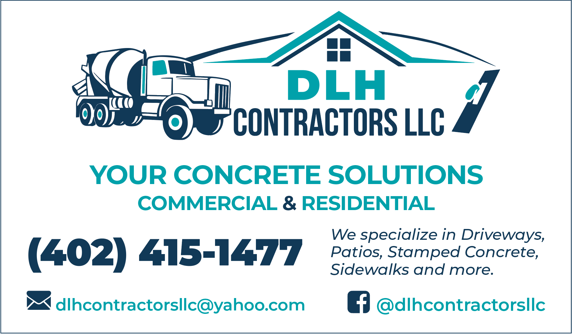 Dlh Contractors Llc in Omaha, NE