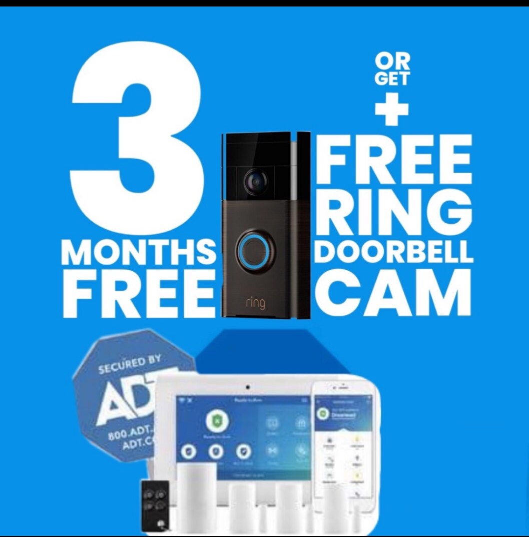 Adt Smart Security Specialist in Riverside, CA