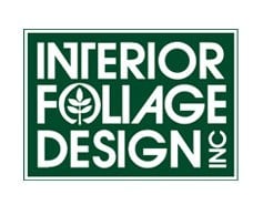 Interior Foliage Design in Long Island City, NY