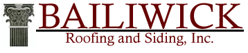 Bailiwick Roofing & Siding Inc in Norwalk, CT