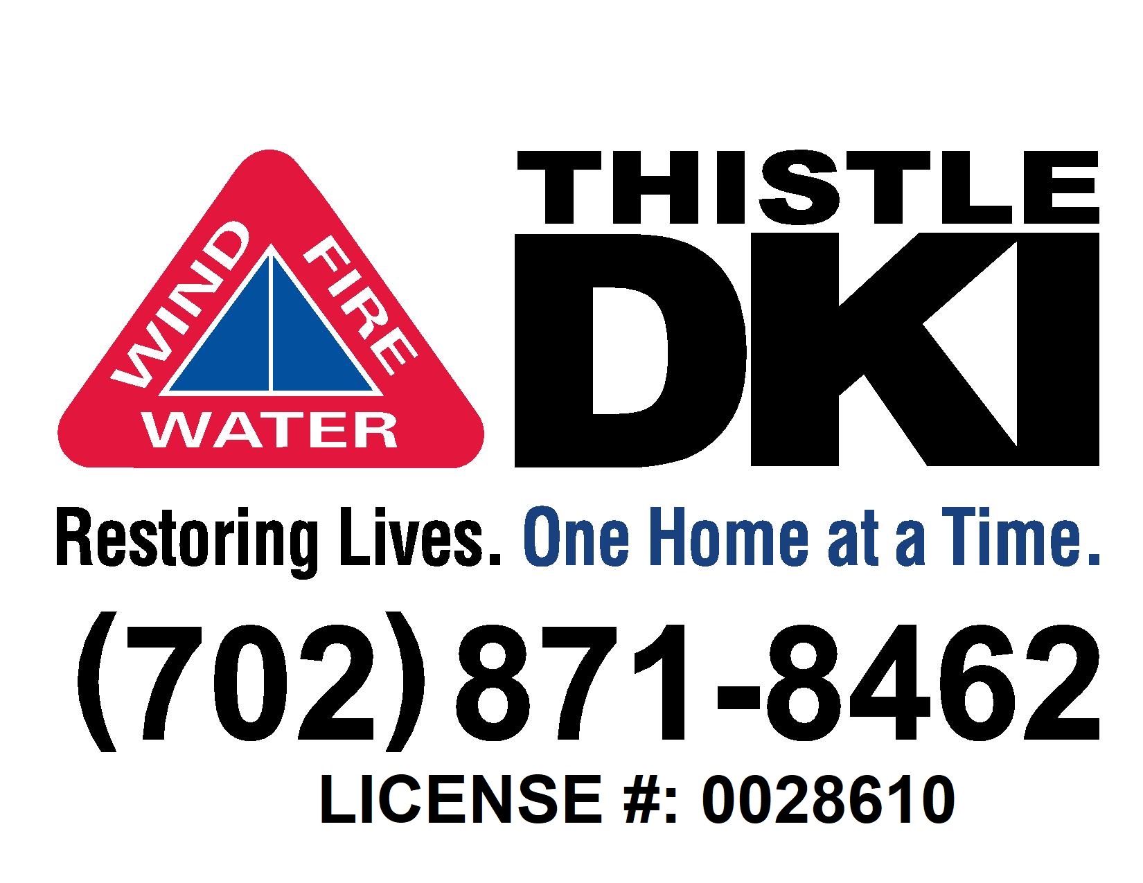 Thistle Dki in Las Vegas, NV