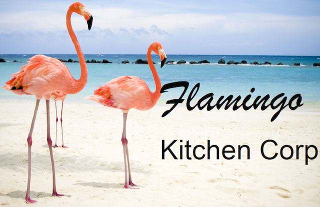 Flamingo Kitchen Corp. in Kissimmee, FL