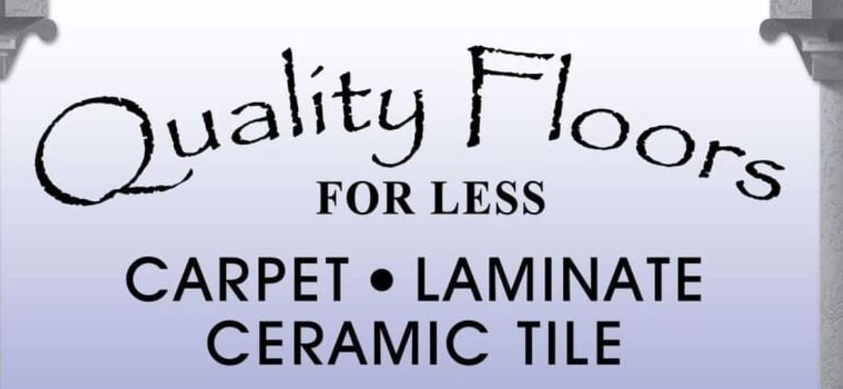 Quality Floors For Less in Hesperia, CA